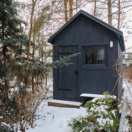 Pod Lasem Ludwinow Exterior foto