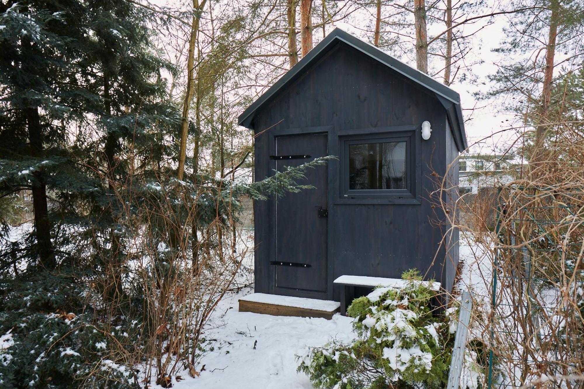 Pod Lasem Ludwinow Exterior foto